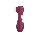 Satisfyer Satisfyer Pro 2 Gen 3 Liquid Air Connect App Rood