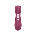 Satisfyer Satisfyer Pro 2 Gen 3 Liquid Air Connect App Rood