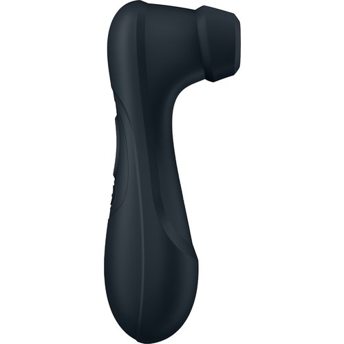 Satisfyer Satisfyer Pro 2 Gen 3 Liquid Air Connect App Zwart