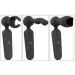 Couples Choice Couples Massager Wand met Opzetstukken