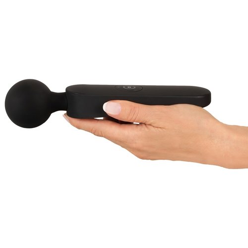 Couples Choice Couples Massager Wand met Opzetstukken