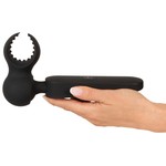 Couples Choice Couples Massager Wand met Opzetstukken