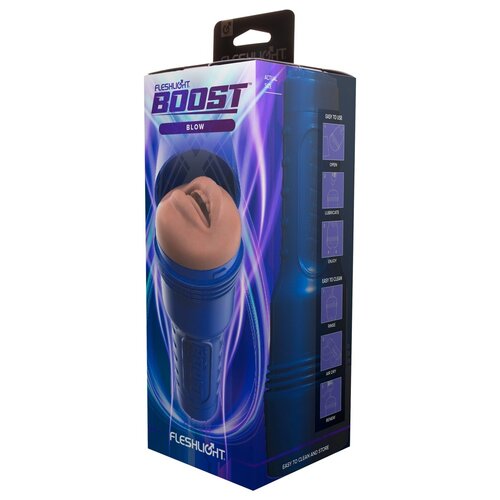 Fleshlight Fleshlight Boost Blow Masturbator