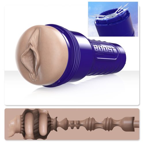 Fleshlight Fleshlight Boost Bang Masturbator