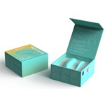 We-Vibe We-Vibe Synch Lite Turquoise