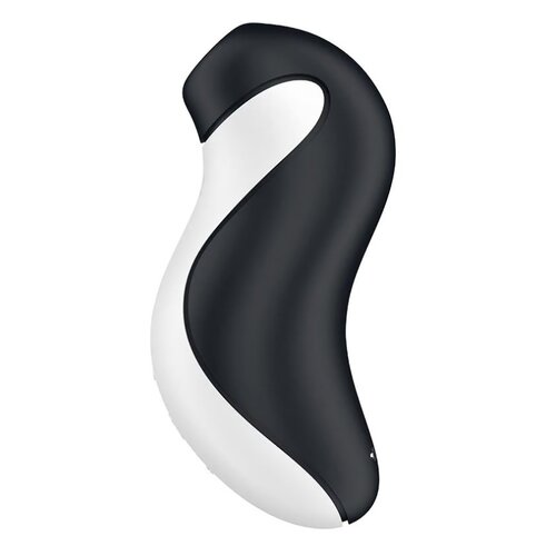 Satisfyer Satisfyer Orca Luchtdruk Vibratie Vibrator