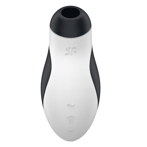 Satisfyer Satisfyer Orca Luchtdruk Vibratie Vibrator