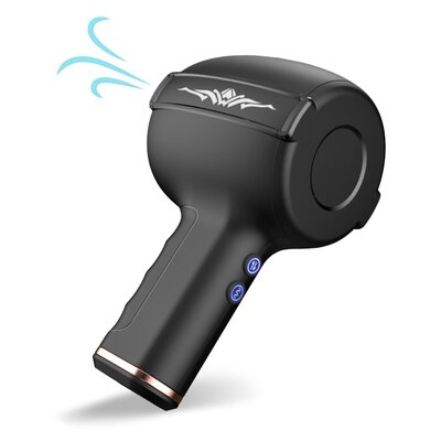 Wicked Willy Automatische Pistol Masturbator Automatische Pistol Masturbator