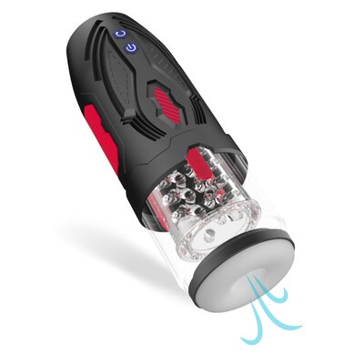 Wicked Willy Swirl Next Gen Masturbator Swirl Next Gen Masturbator