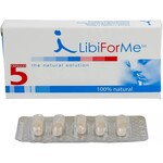 LibidoForMe LibidoForMe Krachtige Natuurlijke Erectie Capsules 5 Stuks