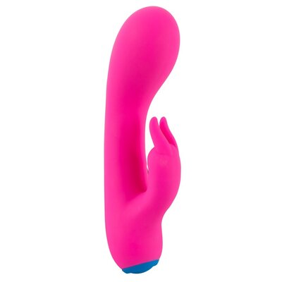 Trendy Opvallende Rabbiit Vibrator