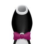 Satisfyer Satisfyer Penguin met Handful Medium Dildo Combinatie Voordeel Set