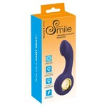Sweet Smile Vibrerende G-spot en Prostaat Vibrator