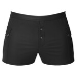 Svenjoyment Casual Tight Fit Worker Shorts