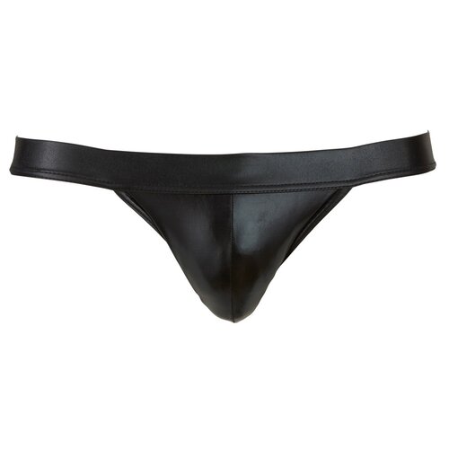 Svenjoyment Wetlook Jockstrap Bedekkend