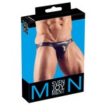 Svenjoyment Wetlook Jockstrap Bedekkend