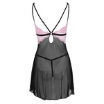 Cottelli Collection Lingerie Speelse Sexy Babydoll Set