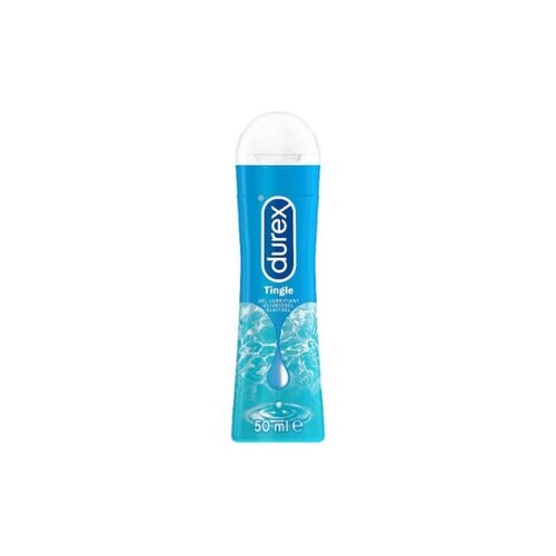 Durex Durex Tingling Stimulerend Glijmiddel 50 ml