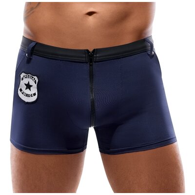 Svenjoyment Special Police Mannen Short Special Police Mannen Short