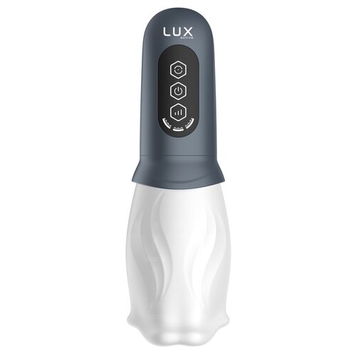 LUX First Class Roterende Masturbator Cup