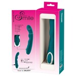 Sweet Smile Roterend Geribbelde Gspot Vibrator