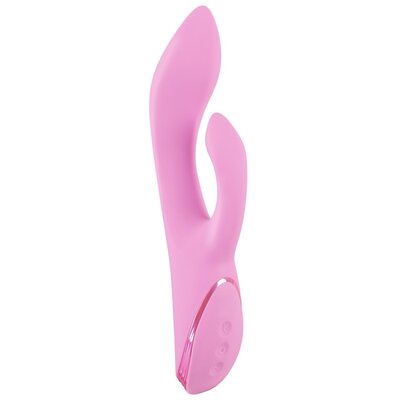 Nodding Rabbit Vibrator Ergonomisch