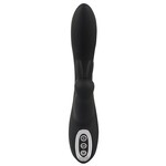 Sweet Smile Triple Gspot Rabbit Vibrator