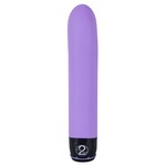 Sweet Smile G-Spot Vibrator met Licht Gebogen Kop