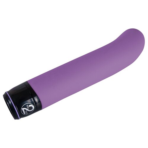 Sweet Smile G-Spot Vibrator met Licht Gebogen Kop