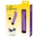 Sweet Smile G-Spot Vibrator met Licht Gebogen Kop