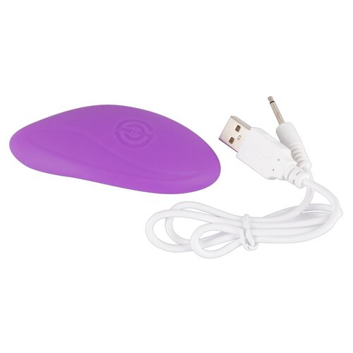 Sweet Smile ‘Touch' Opleg Vibrator voor Clitoris Stimulatie