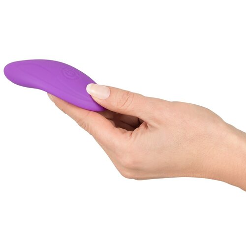 Sweet Smile ‘Touch' Opleg Vibrator voor Clitoris Stimulatie