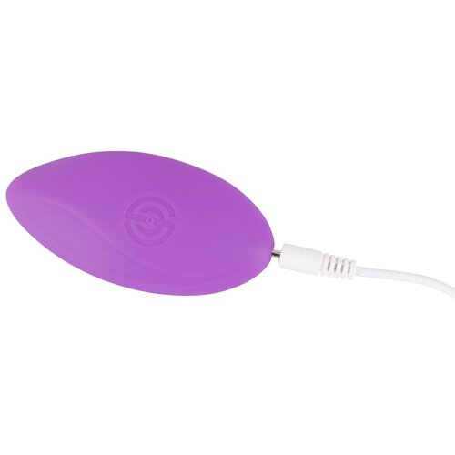 Sweet Smile ‘Touch' Opleg Vibrator voor Clitoris Stimulatie