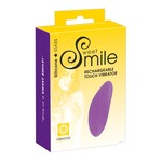 Sweet Smile ‘Touch' Opleg Vibrator voor Clitoris Stimulatie