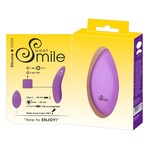 Sweet Smile ‘Touch' Opleg Vibrator voor Clitoris Stimulatie