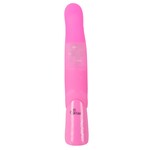 Sweet Smile ‘Pearly Bunny’ Bunny Vibrator