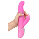 Sweet Smile ‘Pearly Bunny’ Bunny Vibrator