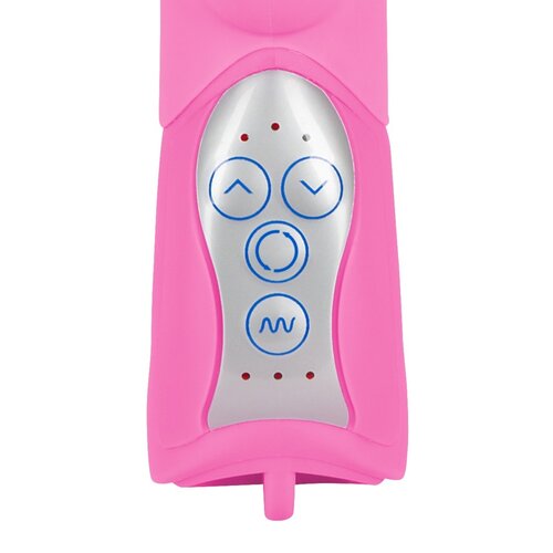 Sweet Smile ‘Pearly Bunny’ Bunny Vibrator