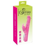 Sweet Smile ‘Pearly Bunny’ Bunny Vibrator