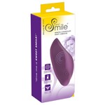 Sweet Smile Vibrerend Slipje Opleg Vibrator Siliconen