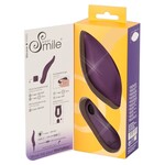 Sweet Smile Vibrerend Slipje Opleg Vibrator Siliconen