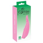 Sweet Smile Ergonomische Opleg Vibrator in Blad Vorm