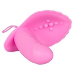 Sweet Smile ‘Shelly’ Schelp Ontwerp Mini Vibrator