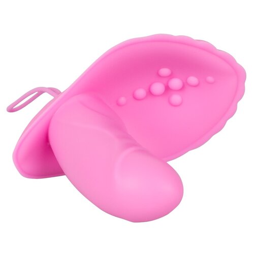 Sweet Smile ‘Shelly’ Schelp Ontwerp Mini Vibrator