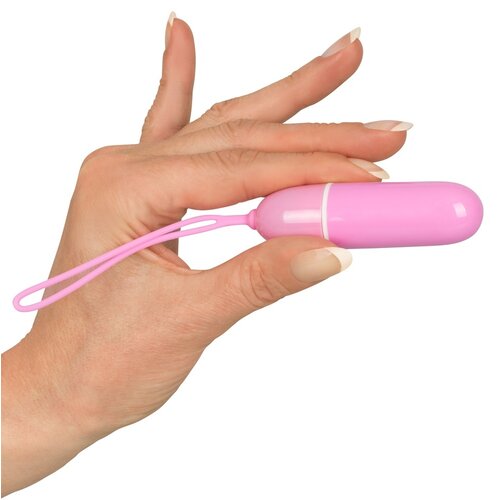 Sweet Smile ‘Shelly’ Schelp Ontwerp Mini Vibrator