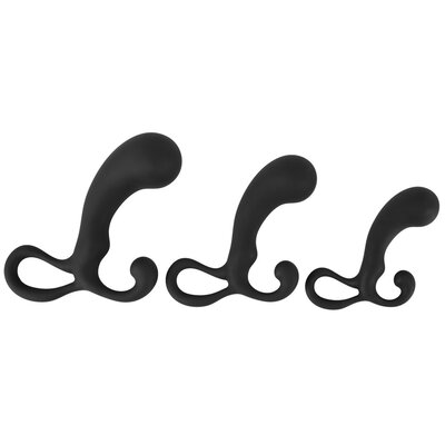 Anaal Prostaat Pluggen Set