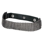 Bad Kitty Sprankelende Halsband Choker