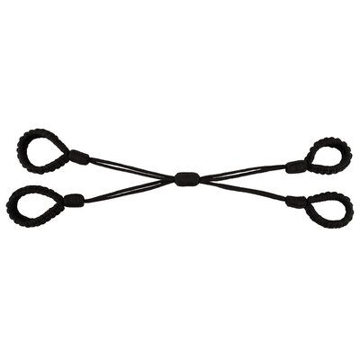 Bad Kitty Shibari Hogtie Boeien Set Shibari Hogtie Boeien Set