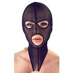 Bad Kitty Powernet Hoofdmasker