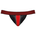 Svenjoyment Opvallend Gestreepte Jockstrap